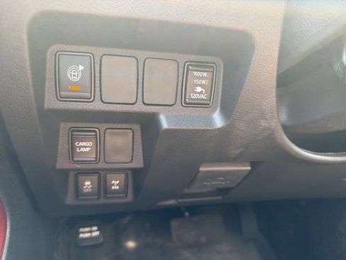 Used 2026 Nissan Frontier PRO-4X w/ Pro Premium Package AWD/4WD image 38