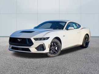 New 2026 Ford Mustang GT video 1