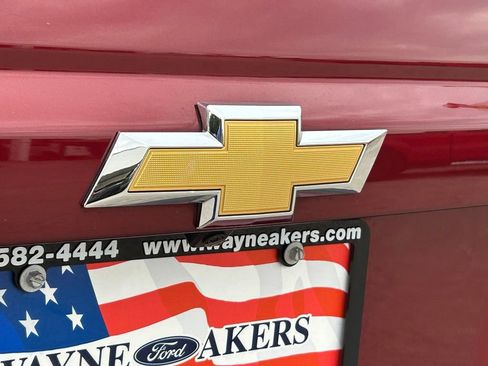 Used 2016 Chevrolet Tahoe LT RWD image 22