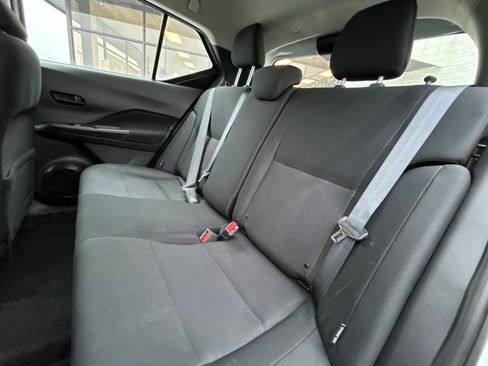 Used 2023 Nissan Kicks S image 17