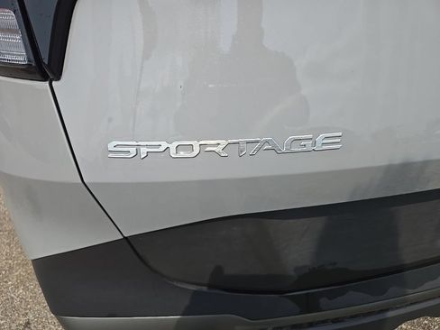 Certified 2024 Kia Sportage X-Line w/ X-Line Premium Package AWD/4WD image 7