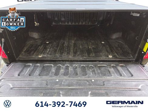 Used 2019 Toyota Tundra Platinum image 22