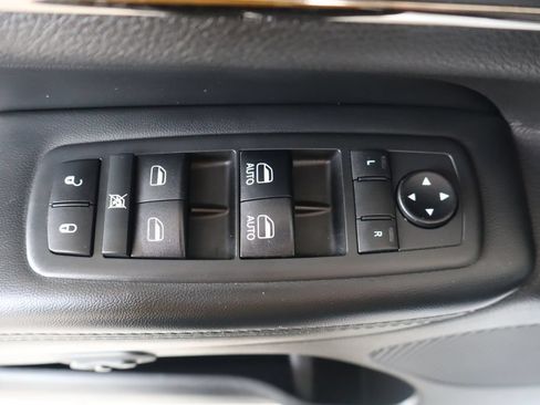 Used 2019 Jeep Grand Cherokee Limited X AWD/4WD image 14