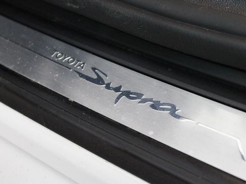Used 2026 Toyota Supra w/ Driver Assist Package RWD image 38