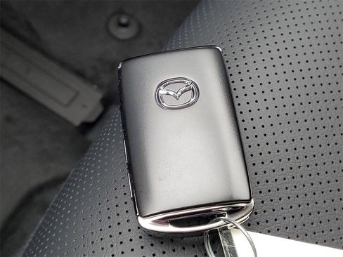 New 2026 MAZDA CX-70 SC Plus image 31