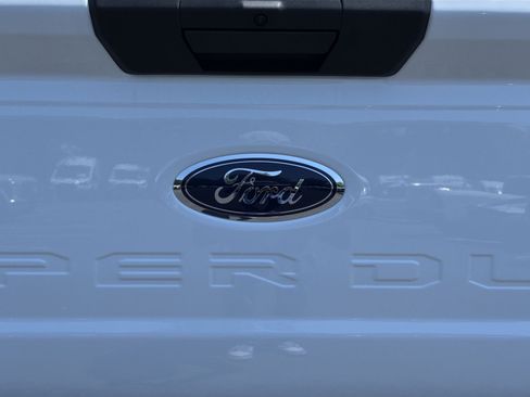 New 2026 Ford F350 XLT AWD/4WD image 19