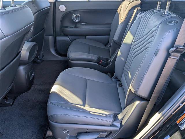 New 2027 Hyundai Palisade SEL FWD image 11