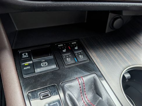 Used 2016 Lexus RX 350 FWD w/ Premium Package image 21