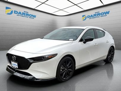 Certified 2026 MAZDA MAZDA3 Hatchback w/Premium Plus Pkg