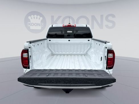 New 2026 GMC Canyon Elevation w/ Convenience Package AWD/4WD image 26