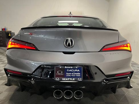 Used 2024 Acura Integra Type S FWD image 24