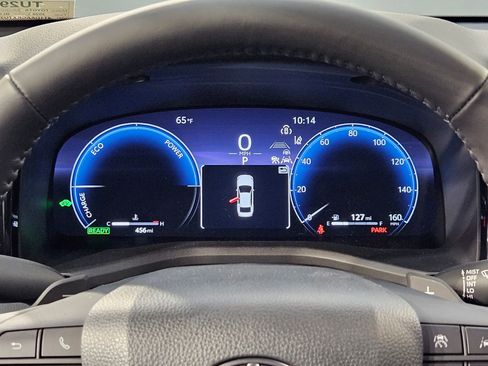 New 2026 Toyota Camry XSE FWD image 16