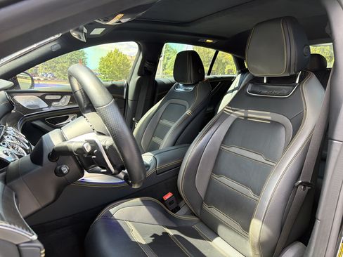 Used 2022 Mercedes-Benz AMG GT 53 image 7