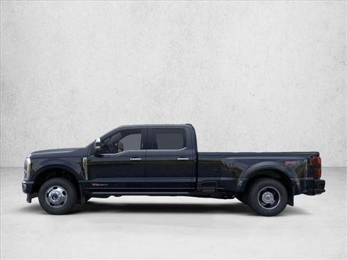 New 2026 Ford F350 Platinum AWD/4WD image 3