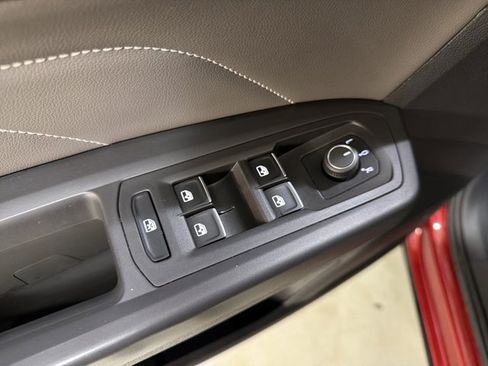 Certified 2023 Volkswagen Atlas SE FWD image 19