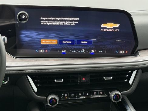 New 2026 Chevrolet Tahoe LS RWD image 15