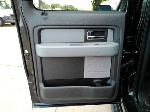 Used 2014 Ford F150 STX w/ Equipment Group 201A Mid RWD image 14