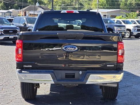 Used 2023 Ford F150 XLT image 24