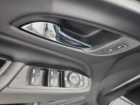 Used 2019 Chevrolet Equinox Premier w/ Premier Redline Edition image 19