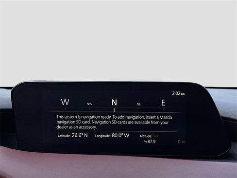 Used 2020 MAZDA MAZDA3 AWD Hatchback w/ Premium Pkg image 14