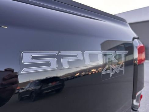 Used 2024 Ford Ranger XLT image 10