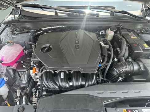 New 2025 Kia K5 GT-Line w/ GT-Line Premium Package image 45