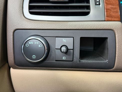 Used 2007 GMC Yukon XL 2500 SLE RWD image 26