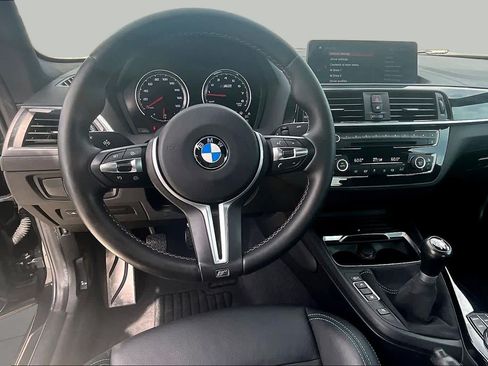 Used 2020 BMW M2 Competition w/ Executive Package RWD image 5