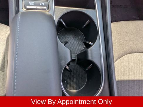 Used 2025 Hyundai Sonata SEL FWD image 22
