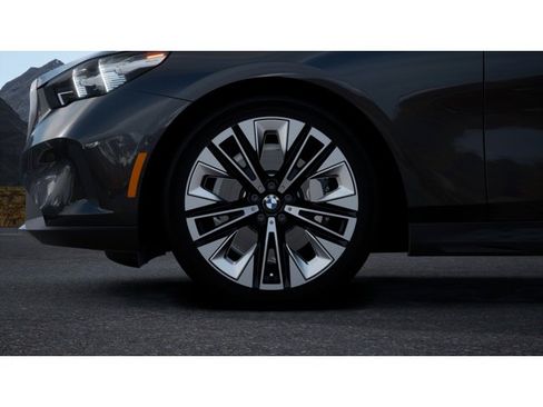 New 2026 BMW 530i image 7