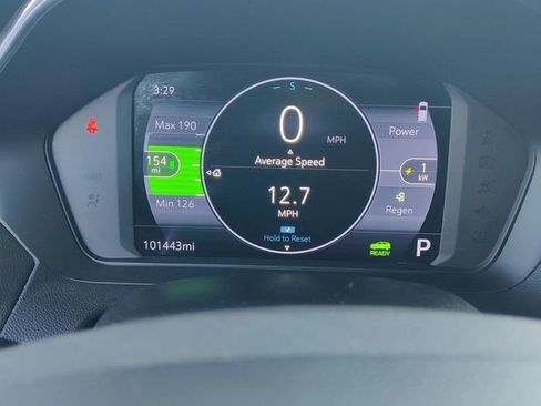 Used 2023 Chevrolet Bolt EUV LT image 29