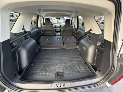 Used 2024 Ford Bronco Sport Big Bend w/ Convenience Package image 21