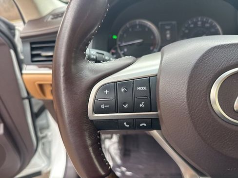 Used 2016 Lexus ES 350 image 18