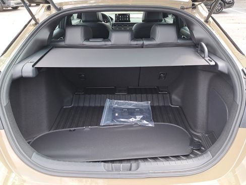 New 2026 Honda Civic Sport Touring image 9