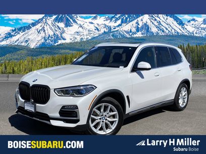 Used 2019 BMW X5 xDrive50i w/ Executive Package