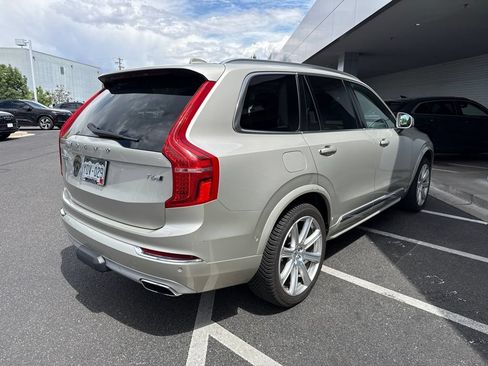 Used 2018 Volvo XC90 T6 Inscription w/ Convenience Package AWD/4WD image 5