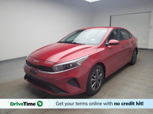 Used 2023 Kia Forte LXS w/ LXS Technology Package image 1