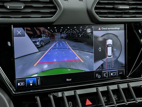 Used 2023 Lamborghini Urus S image 37