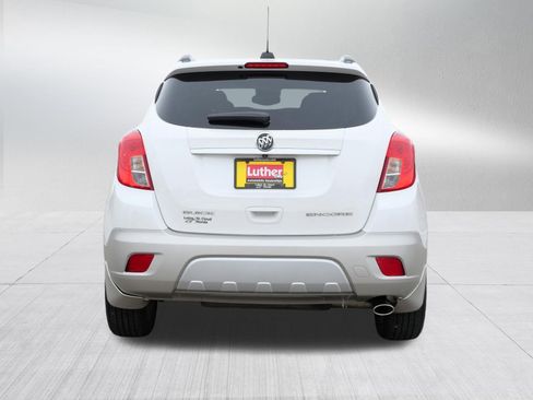 Used 2015 Buick Encore Convenience image 6