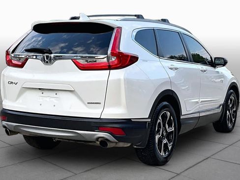 Certified 2019 Honda CR-V Touring image 13