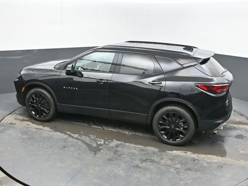 New 2026 Chevrolet Blazer LT w/ Sound & Technology Package FWD image 36