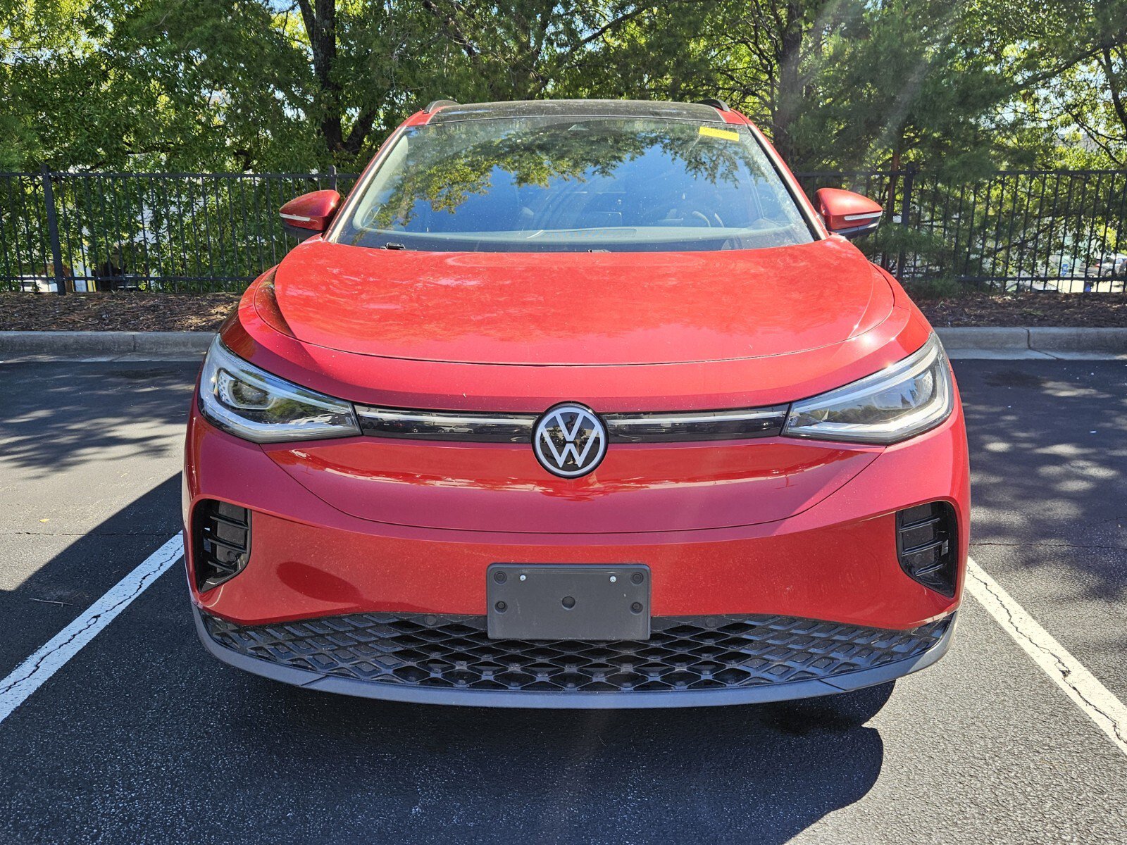 Used 2023 Volkswagen ID.4 Pro RWD image 2