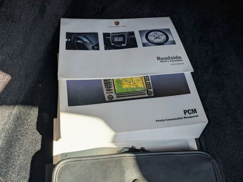 Used 2007 Porsche Boxster image 39