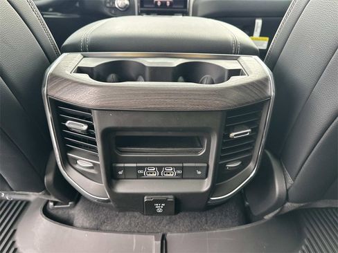 New 2026 RAM 1500 Laramie w/ Night Edition image 12