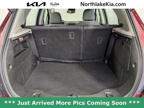 Used 2016 Chevrolet Trax LS image 22