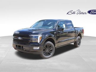 New 2026 Ford F150 Platinum AWD/4WD video 1