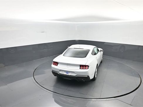 New 2026 Ford Mustang Coupe image 22