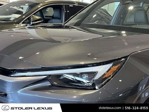 New 2025 Lexus TX 350 AWD w/ Technology Package image 7