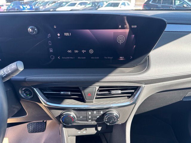 Used 2024 Buick Encore GX Preferred FWD image 14