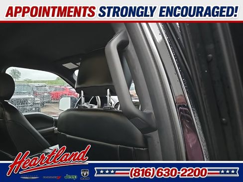 Used 2018 Ford F150 Lariat AWD/4WD image 95